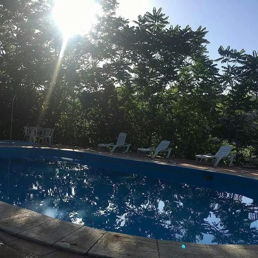 Holiday park Casa Rural Molino Viento Hotel Cordoba