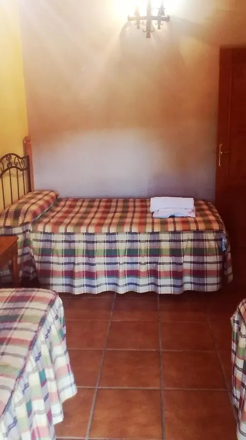 Casa Rural Molino Viento Hotel Cordoba 0*,