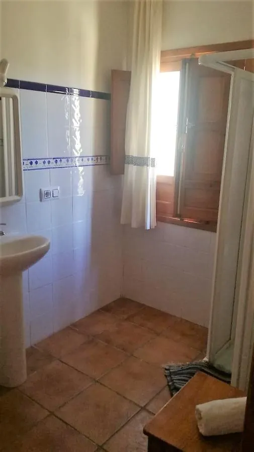Holiday park Casa Rural Molino Viento Hotel Cordoba