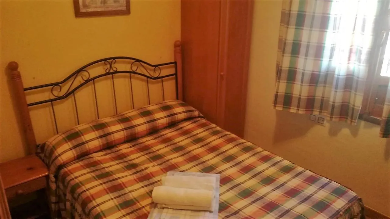 Casa Rural Molino Viento Hotel Cordoba Holiday park
