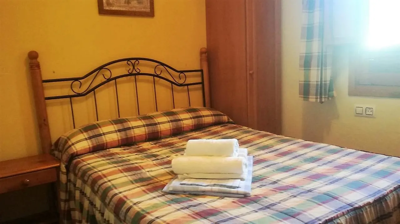 Casa Rural Molino Viento Hotel Cordoba