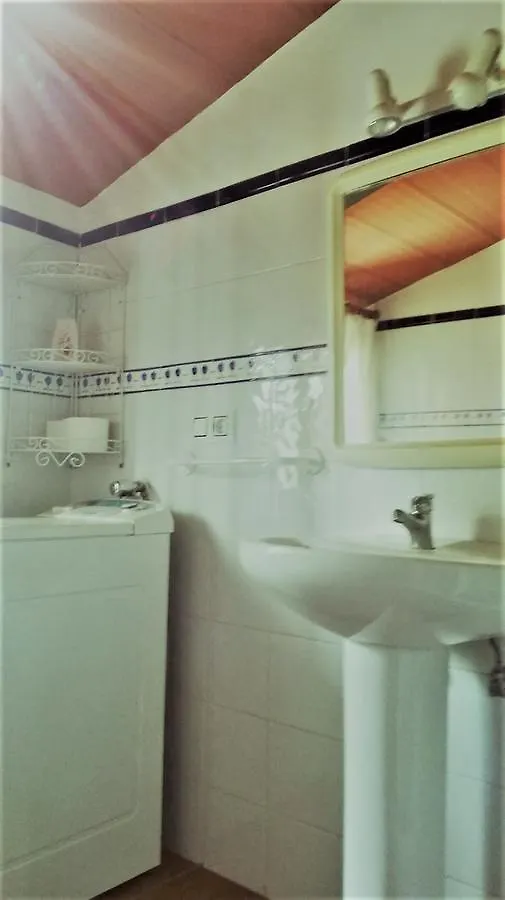 Casa Rural Molino Viento Hotel Cordoba