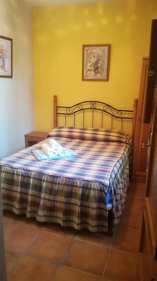Casa Rural Molino Viento Hotel Cordoba 0*,  Spain