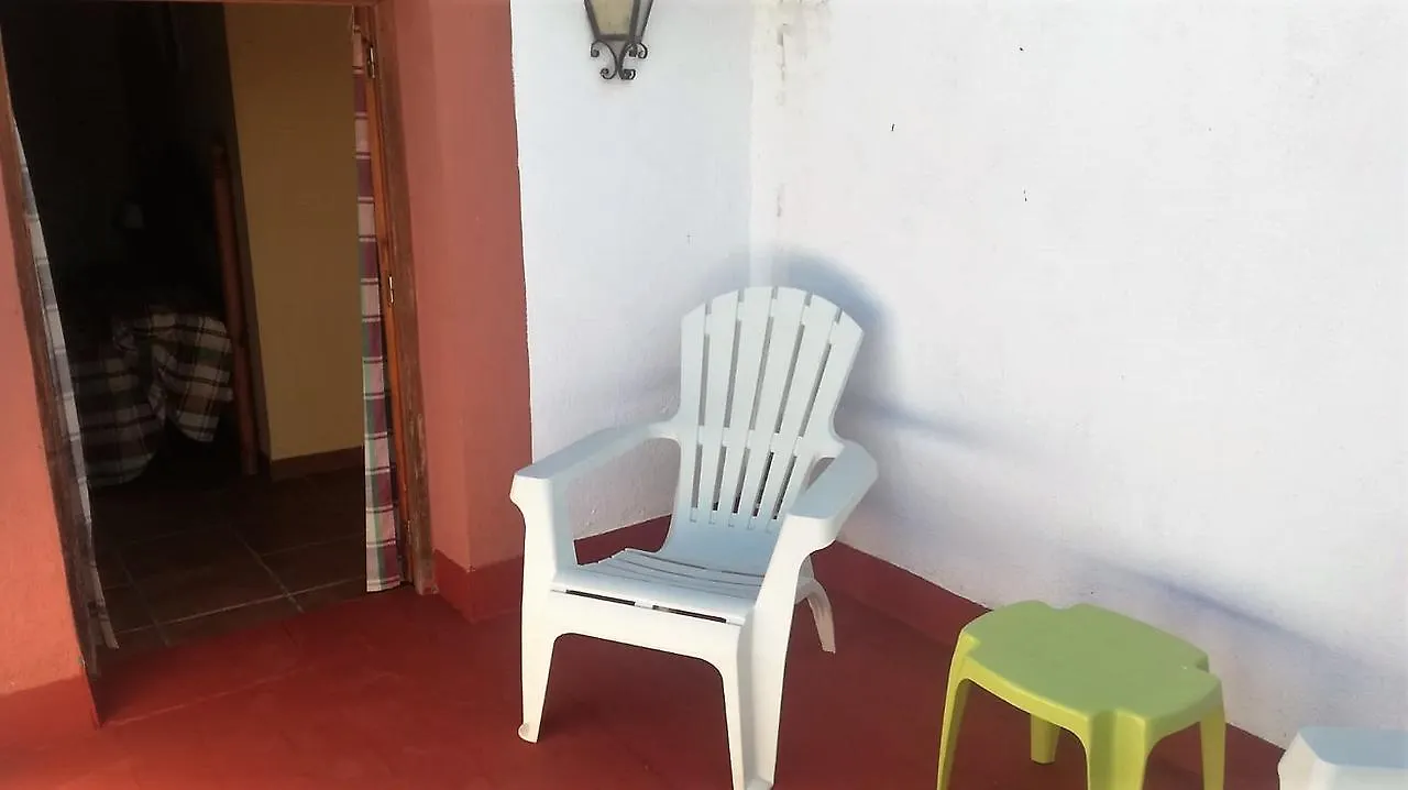 Casa Rural Molino Viento Hotel Cordoba